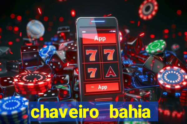 chaveiro bahia juazeiro telefone